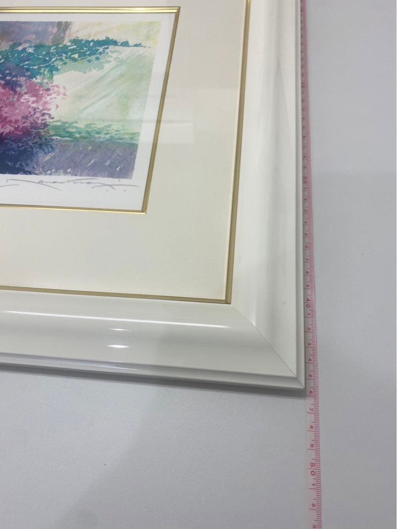 マヌキアン　あじさいII