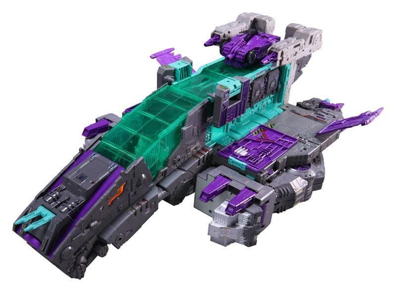 トランスフォーマーレジェンズ LG43 ダイナザウラー[タカラトミー]新品完品