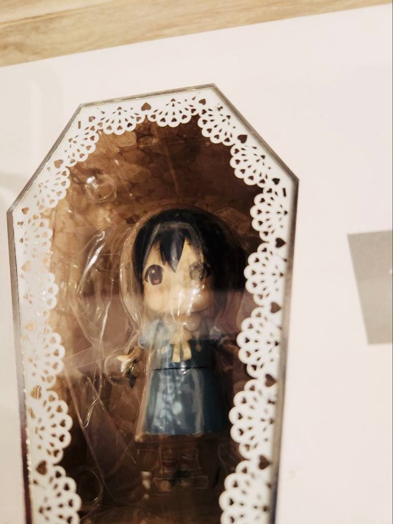 映画けいおん！ Singing! 京アニ フィギュア 唯 澪 律 紬 梓 セット