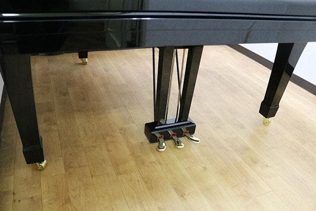 グランドピアノ【 ヤマハ G1E 】販売　新春セール♪