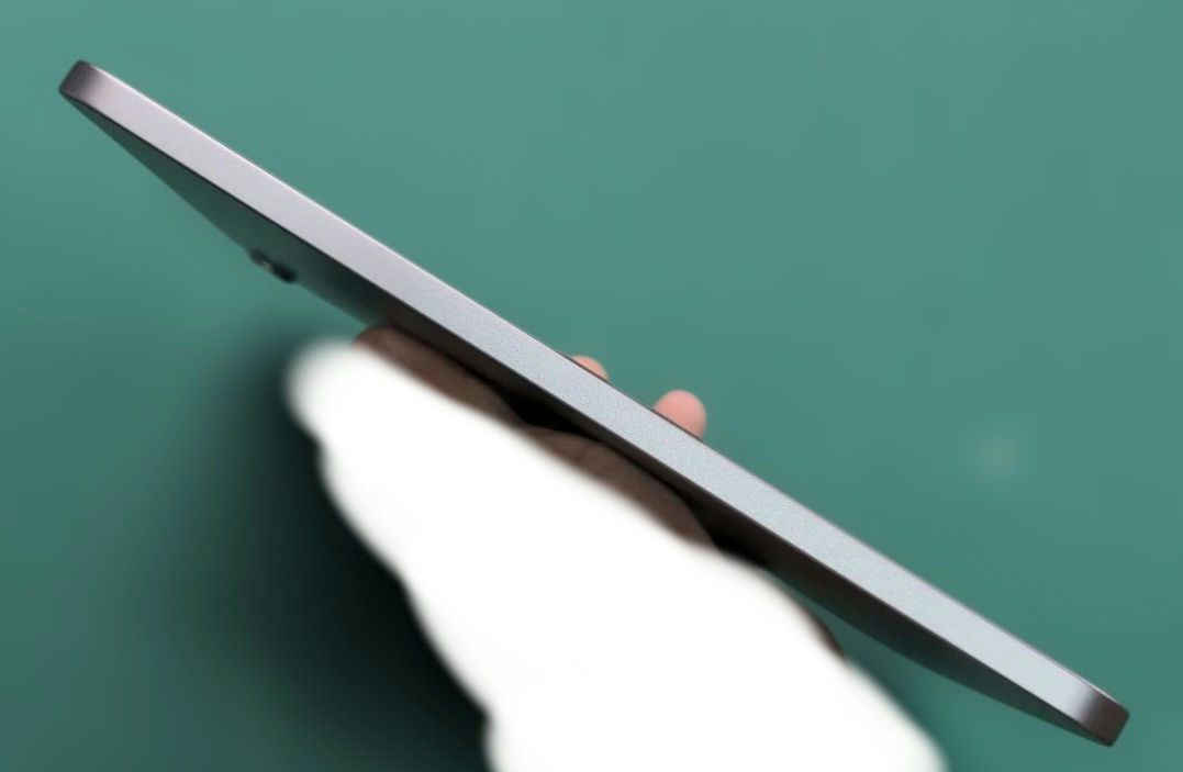 【週末限定値下げ】iPad mini A17 Pro Wi-Fi 256GB