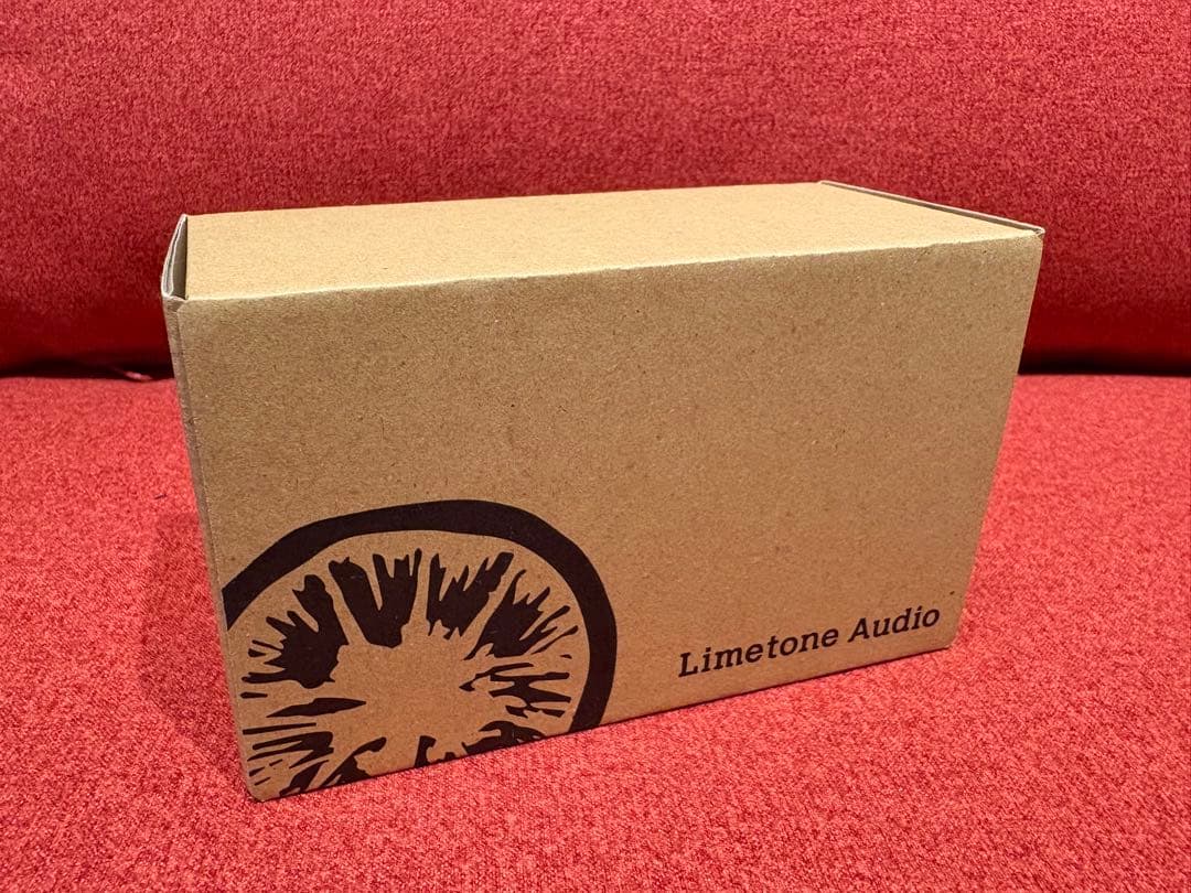 Limetone Audio JCB-25 ジャンクションボックス