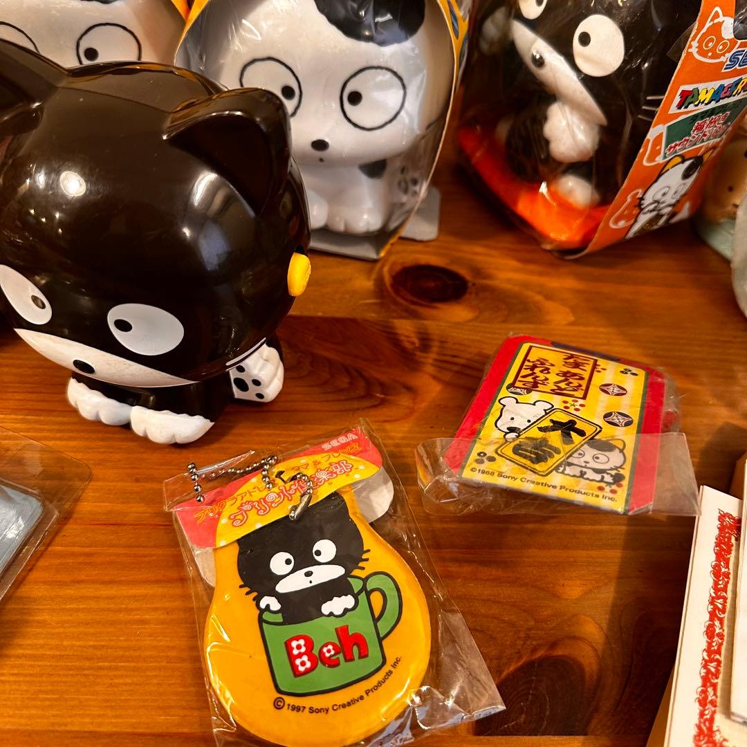 タマ&フレンズ　当時もの　レトロ　まとめ売り