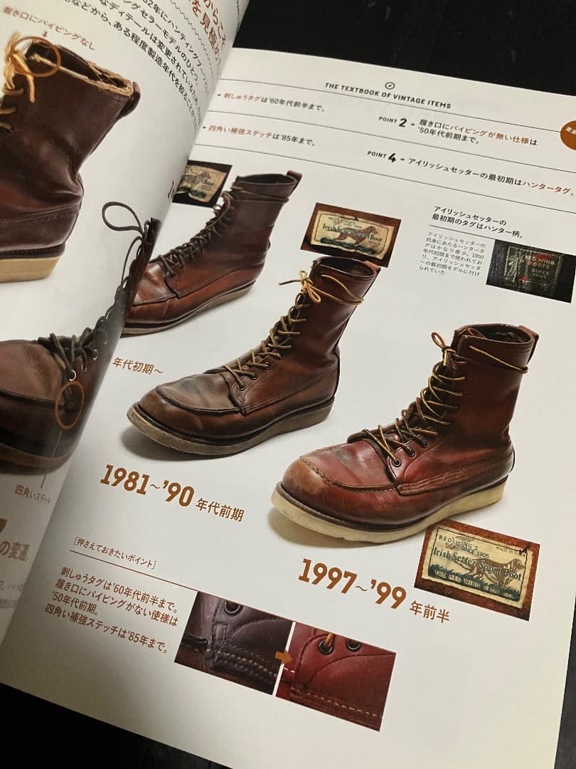 別冊ライトニングVOL.170 ヴィンテージの教科書 完全版