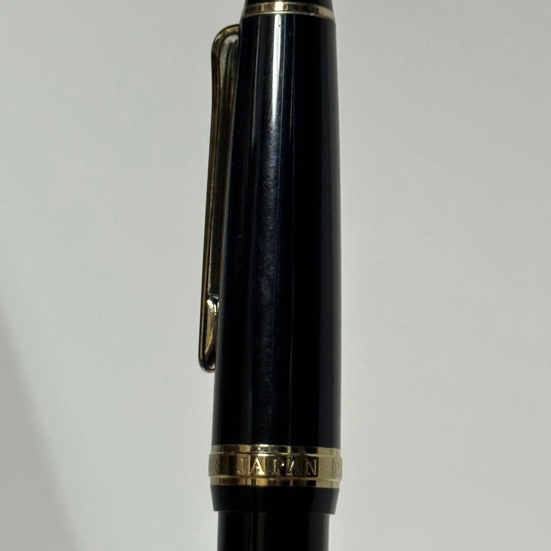 セーラー万年筆　SAILOR　JAPAN　PROFIT　21K