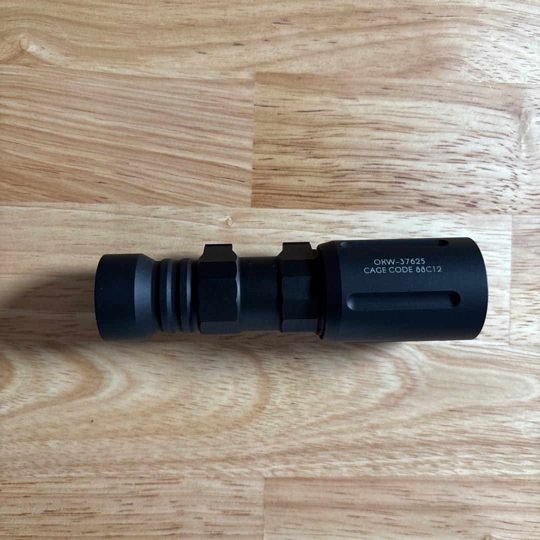 【実物】Modlite OKW-18350 Complete