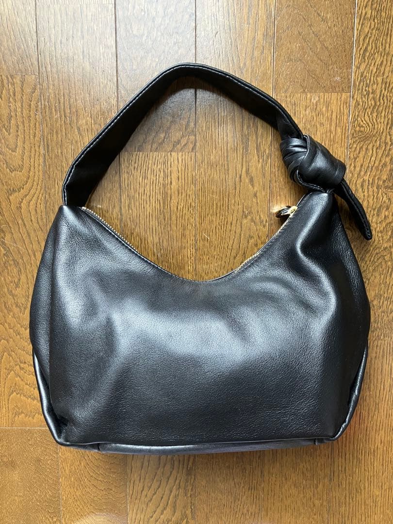 gemeil ノットワンハンドルバッグ(CE-1356)