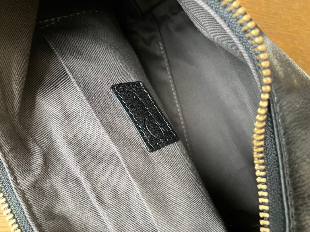 gemeil ノットワンハンドルバッグ(CE-1356)