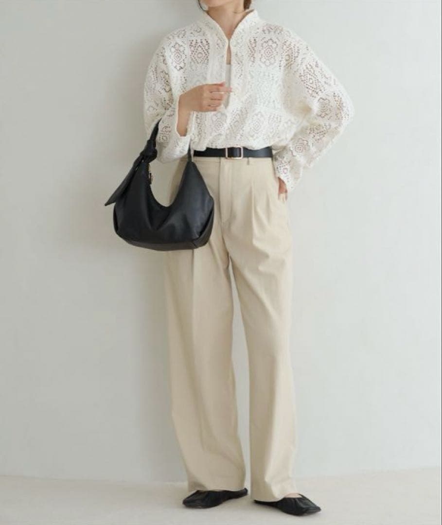 gemeil ノットワンハンドルバッグ(CE-1356)