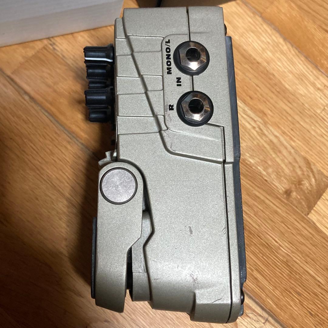 LINE6 ECHO PARK ディレイ