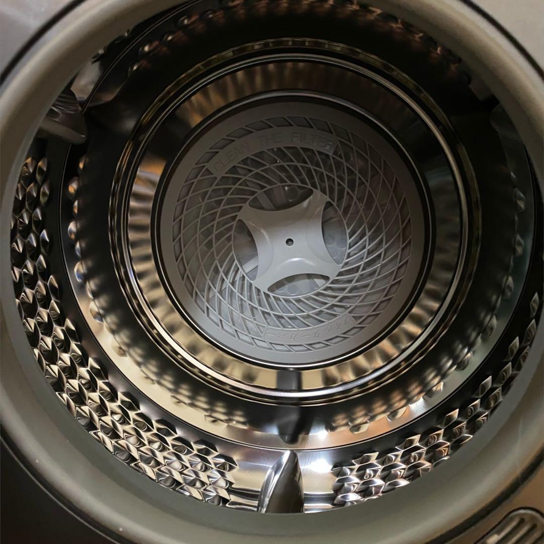 Sun Ruck　衣類乾燥機　SR-ASMN205　乾燥容量3kg