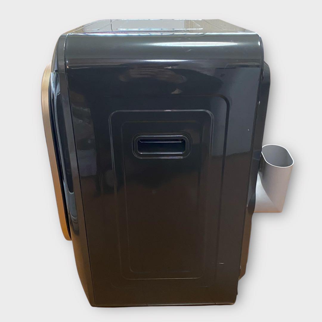 Sun Ruck　衣類乾燥機　SR-ASMN205　乾燥容量3kg