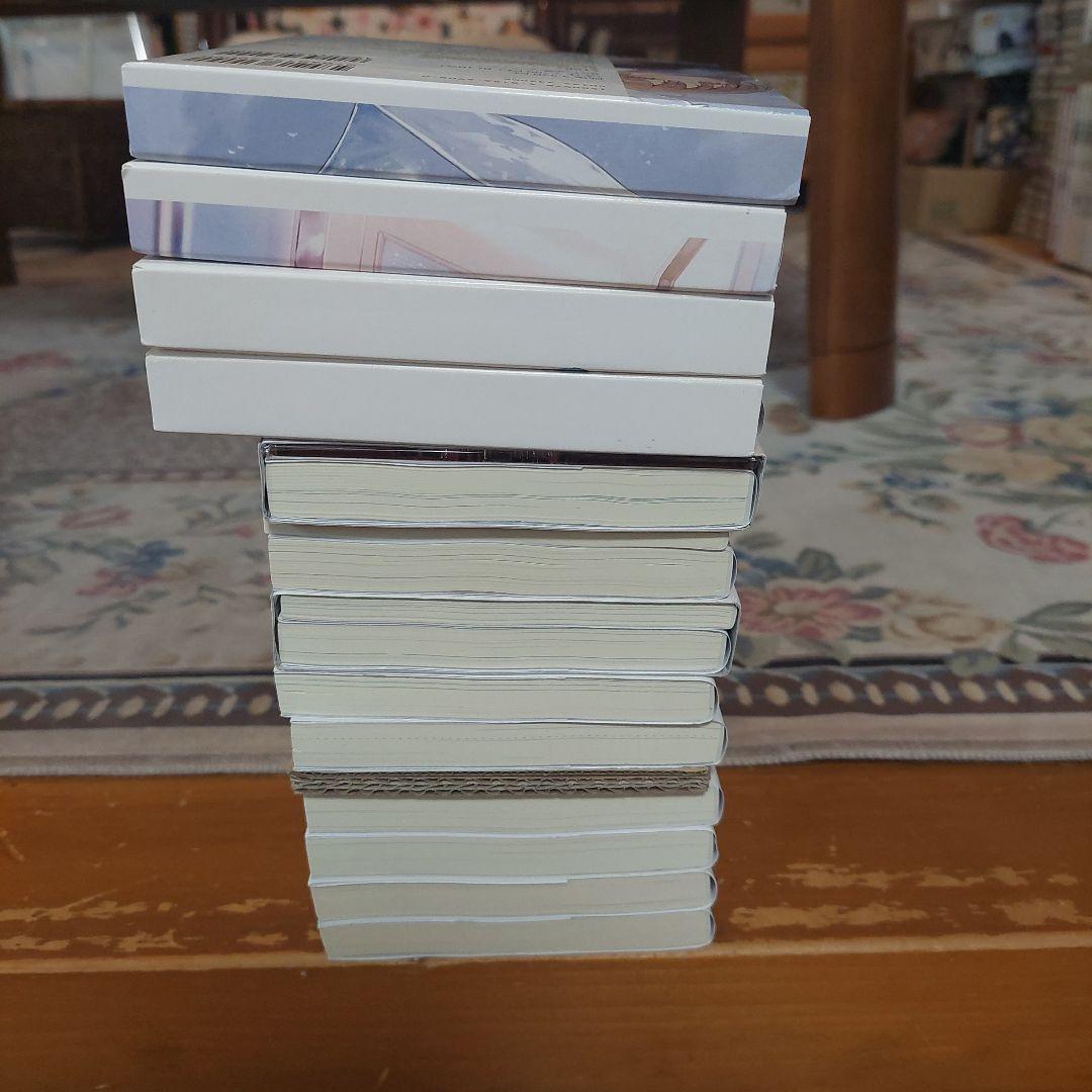 にゃんこ　8.9.10.11巻のみ