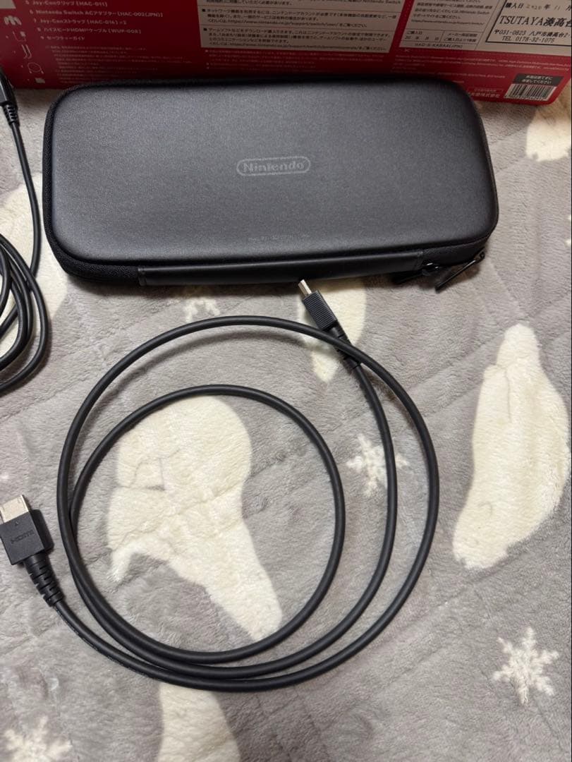 万*✨様 Nintendo Switch 本体(ジャンク品)