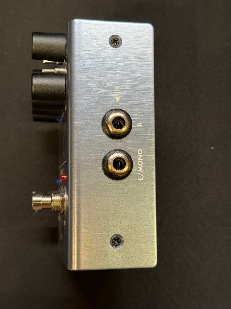 Fender TRE-VERB ギターエフェクター