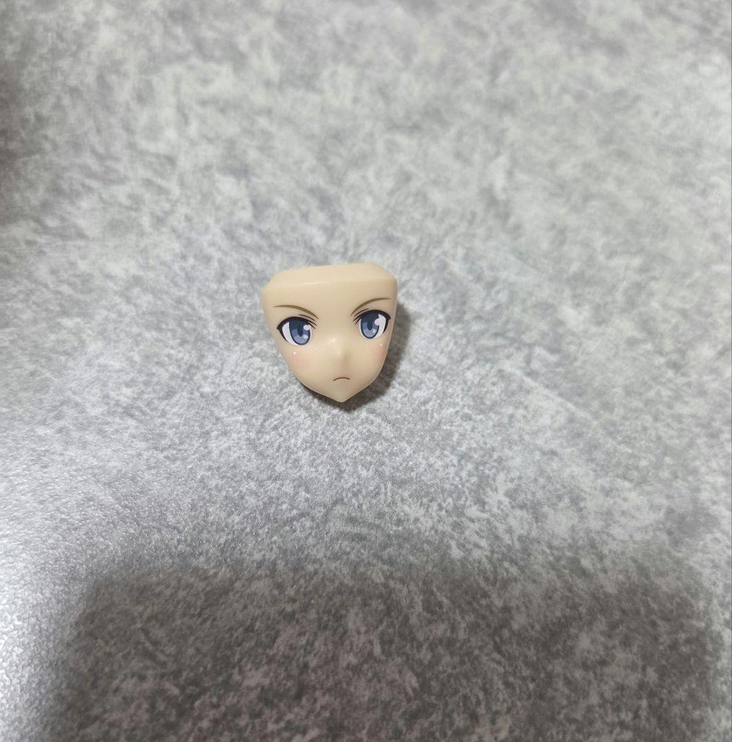 フレームアームズガール 轟雷改