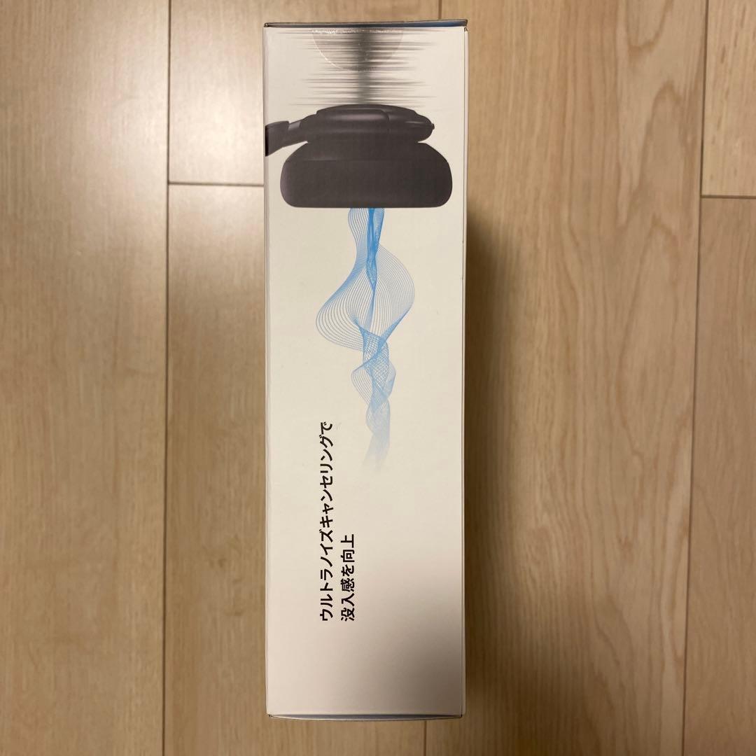 Soundcore Q30i ワイヤレスヘッドホン