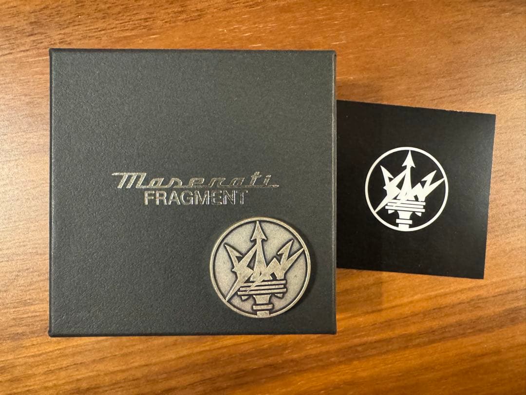 fragment 小物セットフラグメント victorinox 藤原ヒロシ