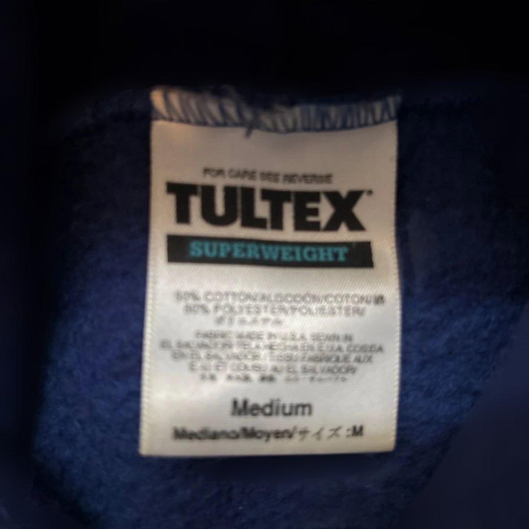 ハイスタンダード ヴィンテージ　スウェット　パーカー