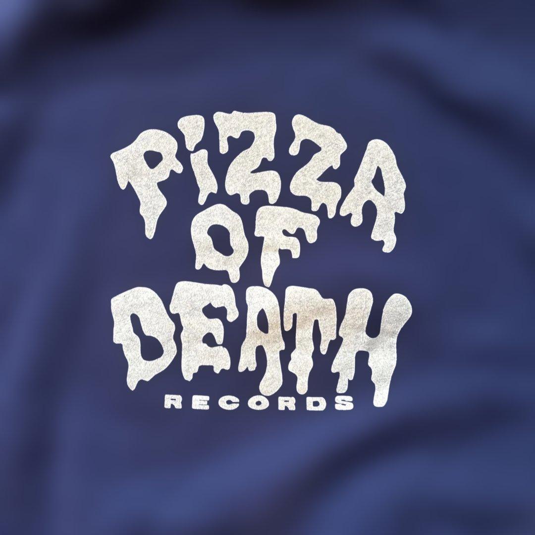 ハイスタンダード ヴィンテージ　スウェット　パーカー