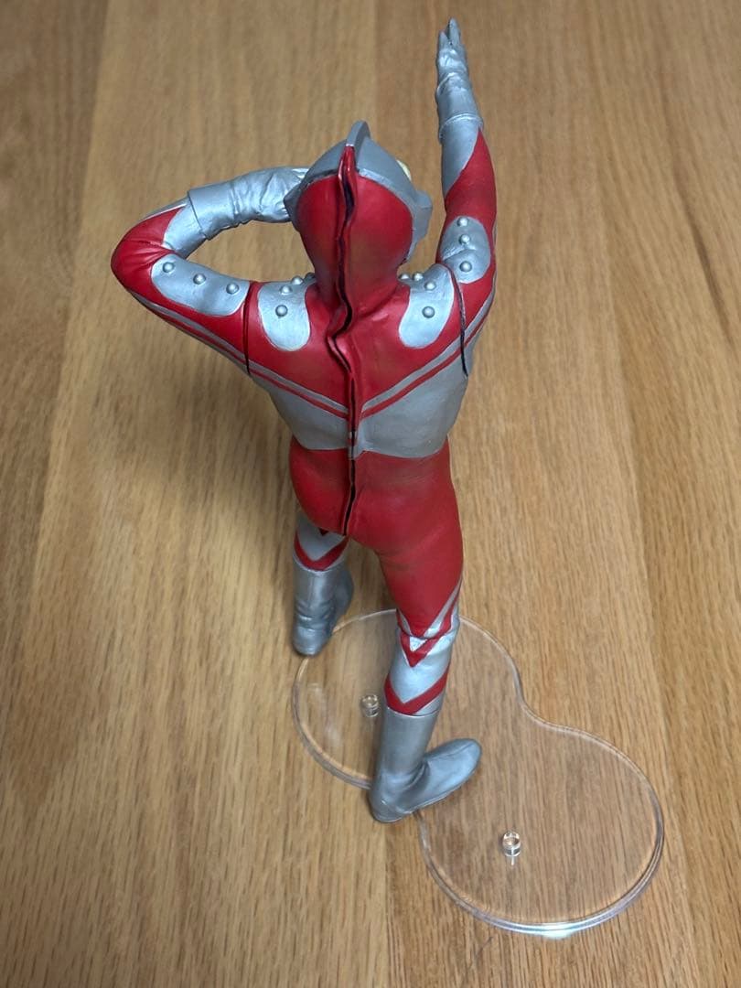 エクスプラス　大怪獣シリーズ　ゾフィー　少年リック限定商品