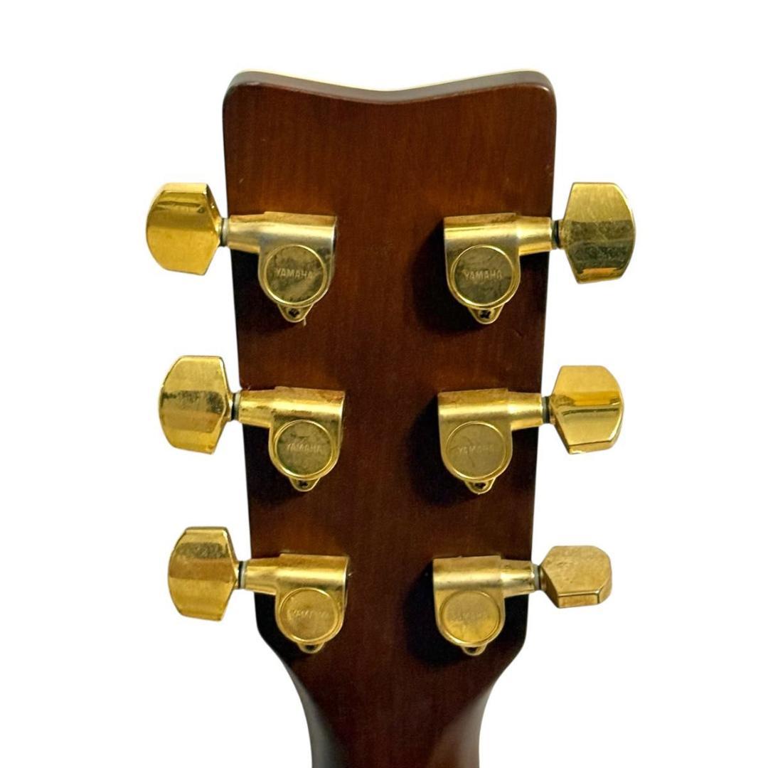 【美品】YAMAHA FG-740S アコースティックギター ギグバッグ付 楽器