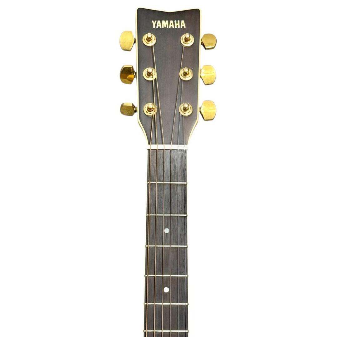 【美品】YAMAHA FG-740S アコースティックギター ギグバッグ付 楽器