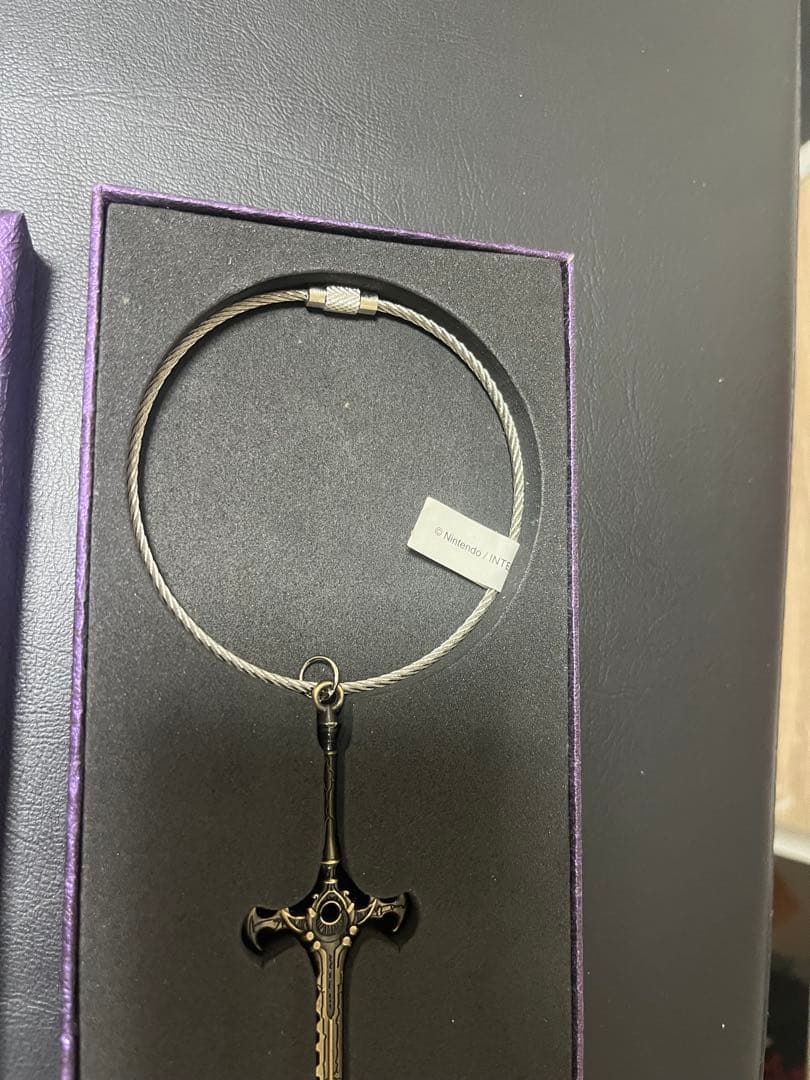 【レア】ファイアーエムブレム 風花雪月オリジナルサントラ初回限定版＋キーホルダー