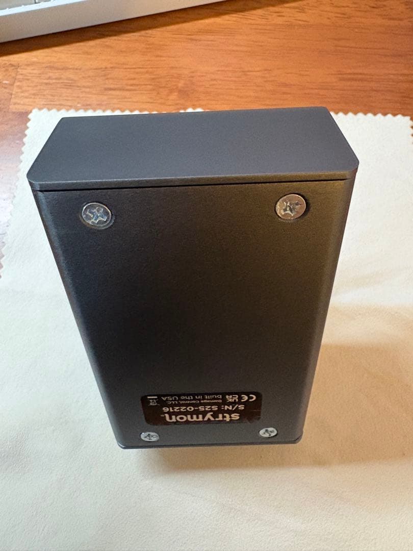 strymon EC-1 dTapeエコー