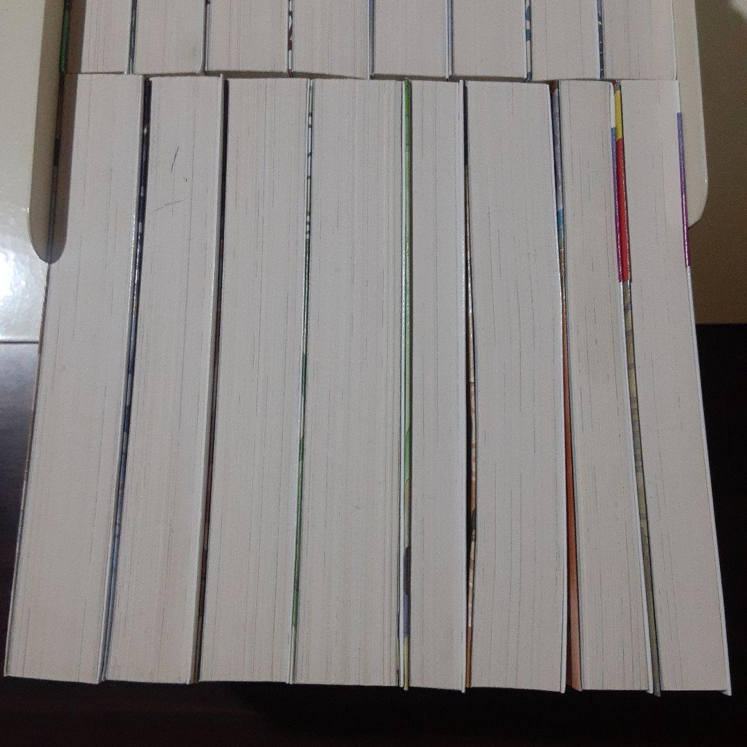 薬屋のひとりごと 小説　1~16巻最新刊セット