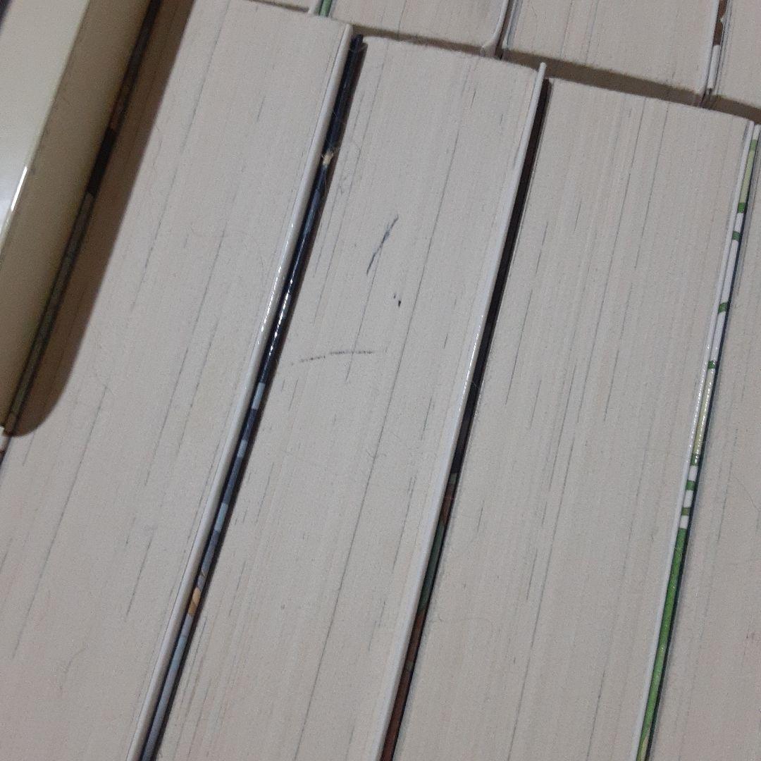 薬屋のひとりごと 小説　1~16巻最新刊セット