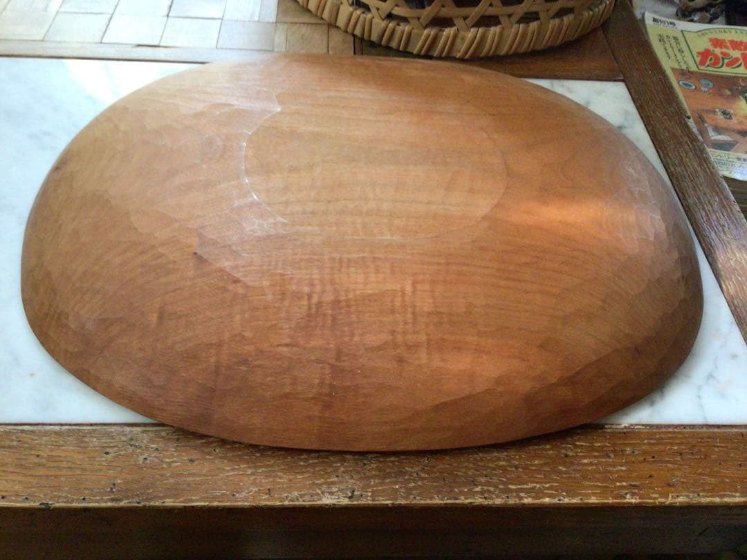 ⭕️⭕️【希少 】三谷龍二 山桜 大きな器 伊藤まさこ⭕️⭕️