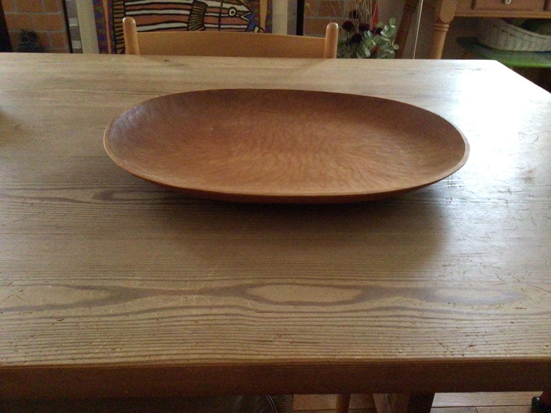 ⭕️⭕️【希少 】三谷龍二 山桜 大きな器 伊藤まさこ⭕️⭕️