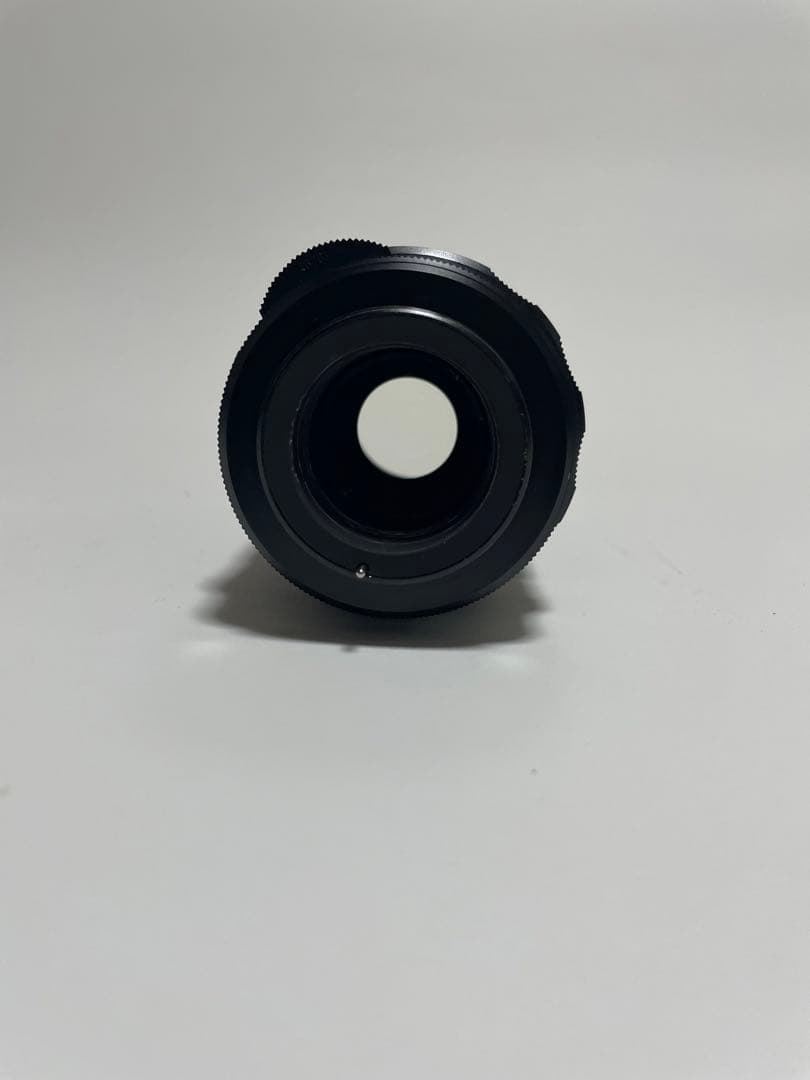 レンズ(単焦点) Asahi Super-Takumar Lens200mm f4 2515273