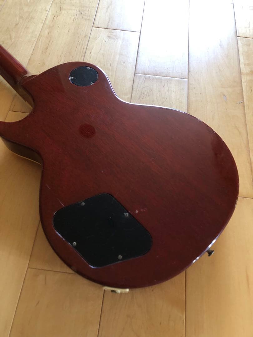 ジャンク Orville by Gibson LPS57 Gシリアル 1994年