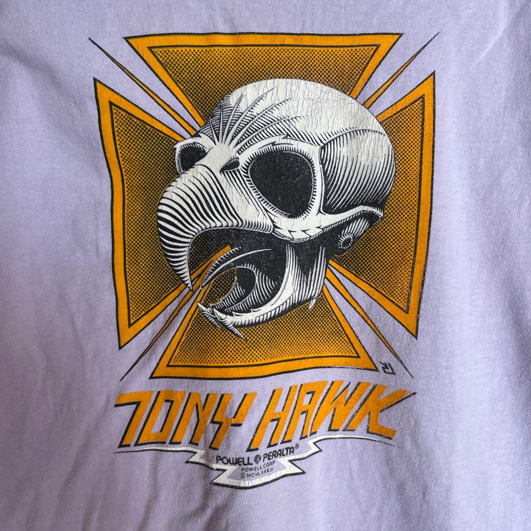 kkkazu　トニーホーク 3枚セット Powell peralta