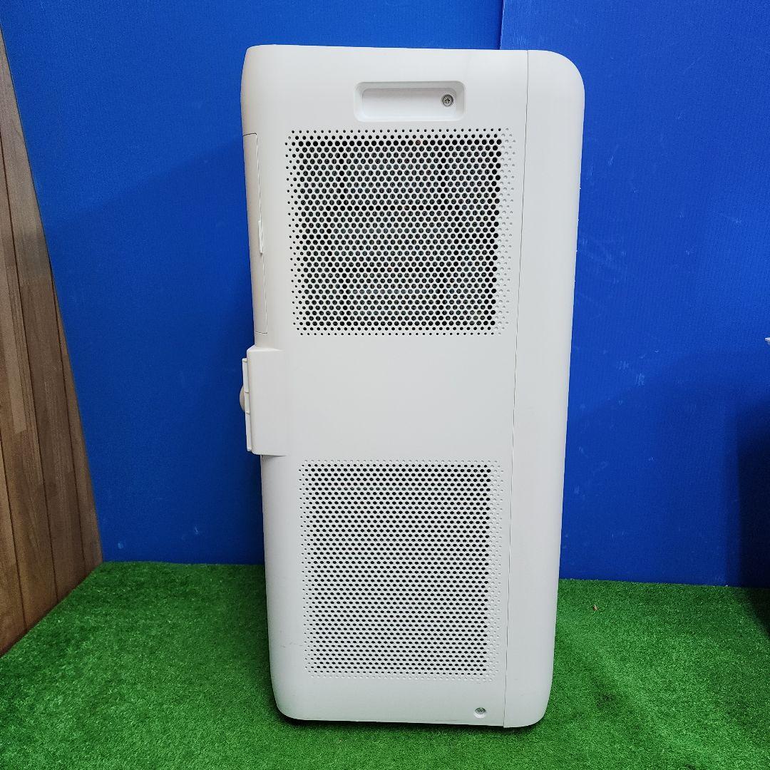 S52★アイリスオーヤマポータブルクーラー・ IPA-2221G・送料無料