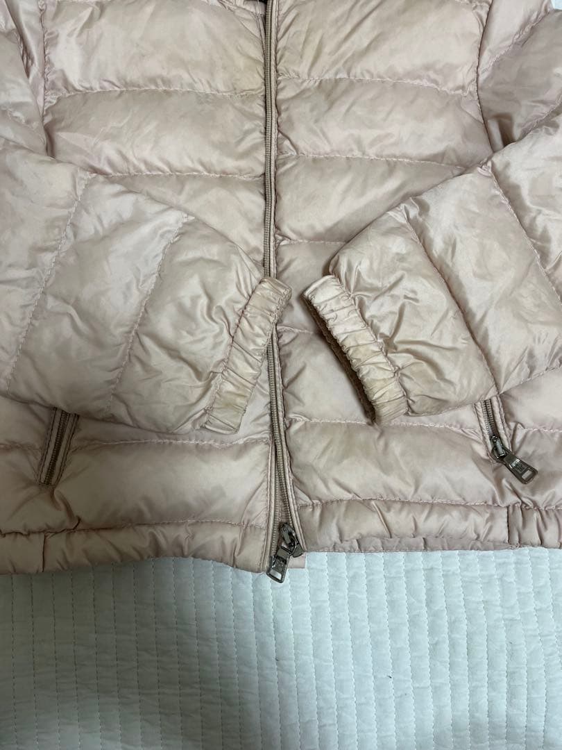 Moncler モンクレール ダウン キッズ ベビー 86