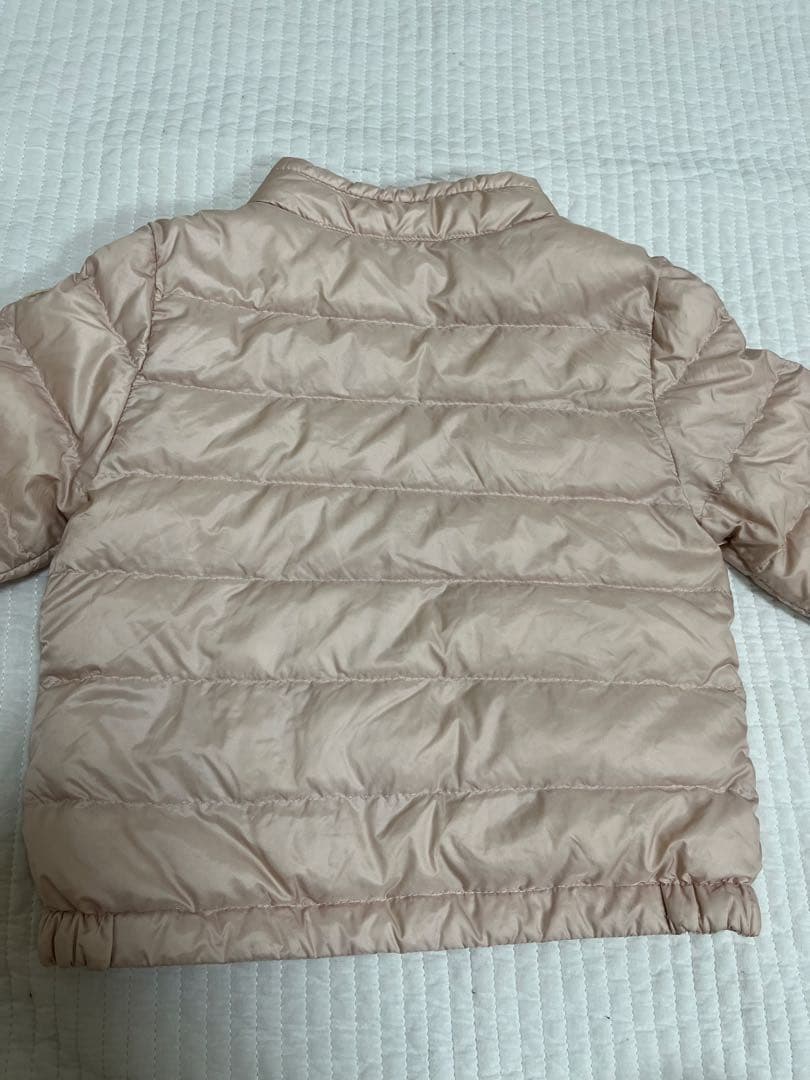 Moncler モンクレール ダウン キッズ ベビー 86