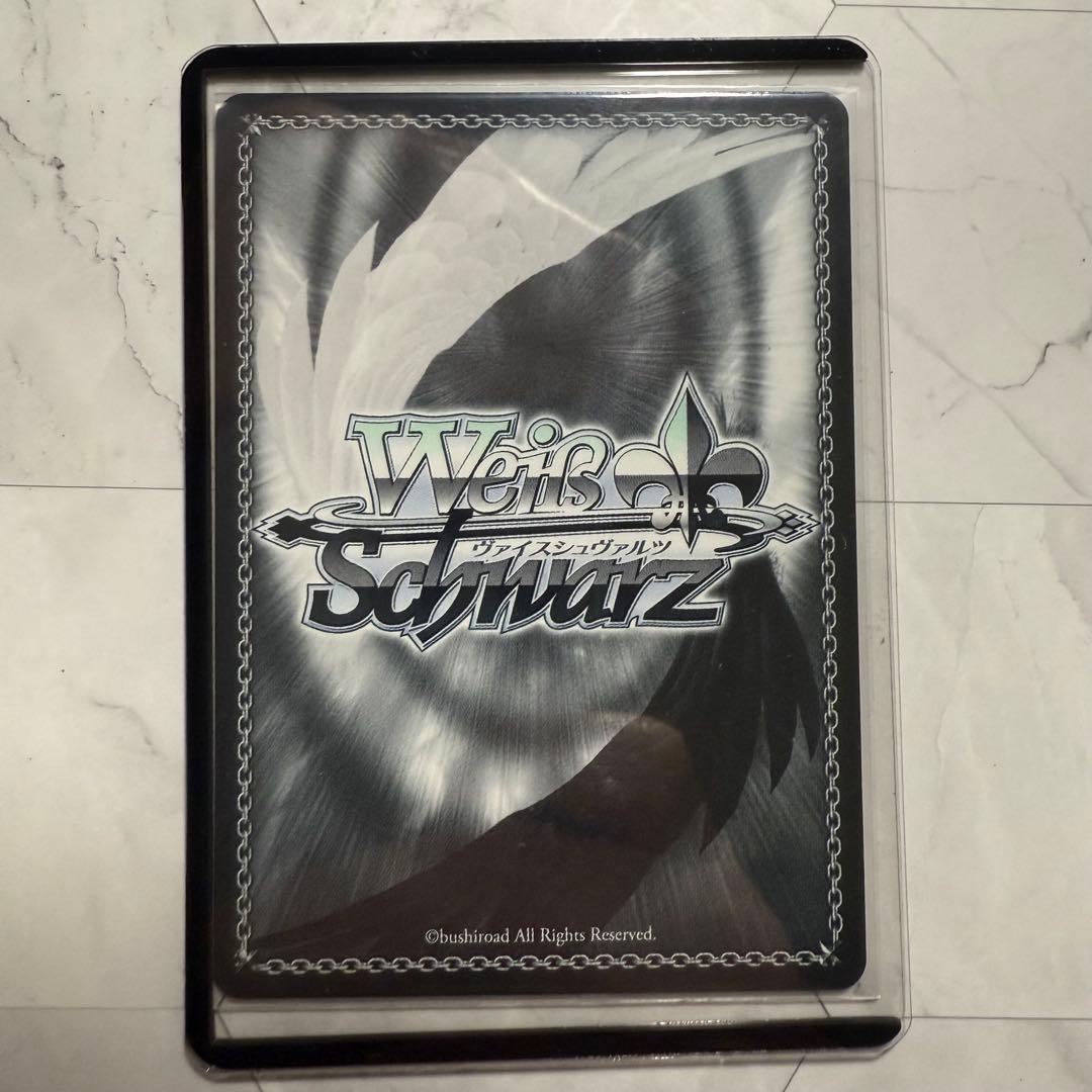 NIKKE ニケ　勝利の女神　ノワール　SSP