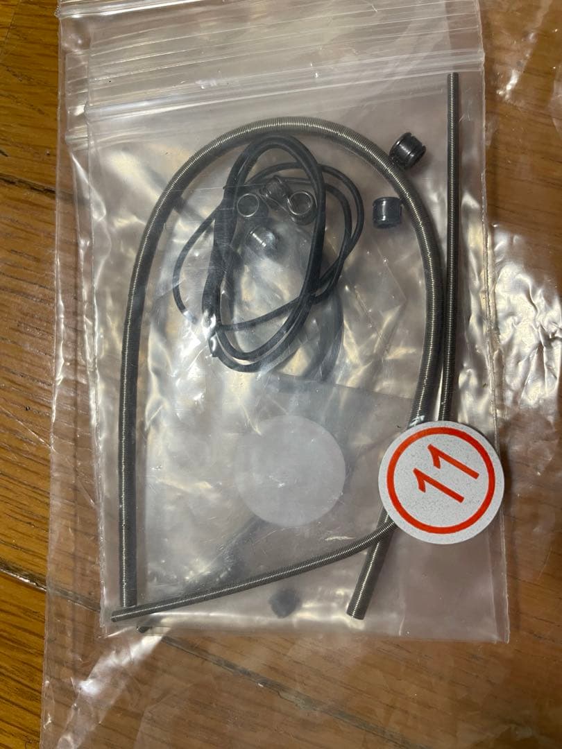 【全塗装、完成品】ザクII 黒い三連星仕様 Ver.2.0