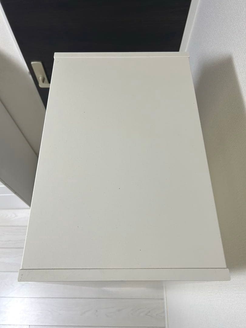 【極美品】TROFAST トロファスト 収納コンビネーション　10段