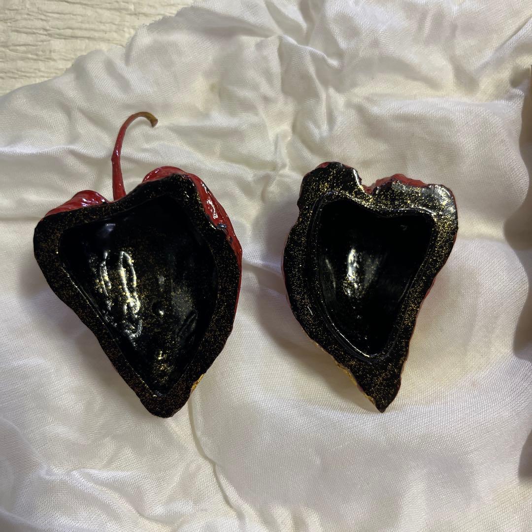 c653 香合　酸漿