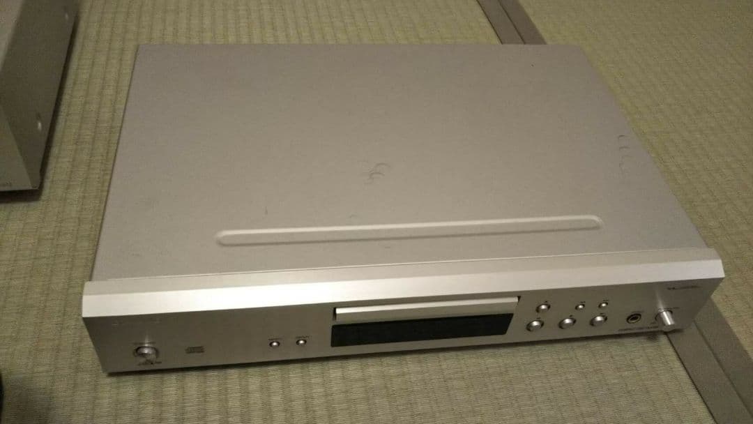 ONKYO  C773CDプレーヤー