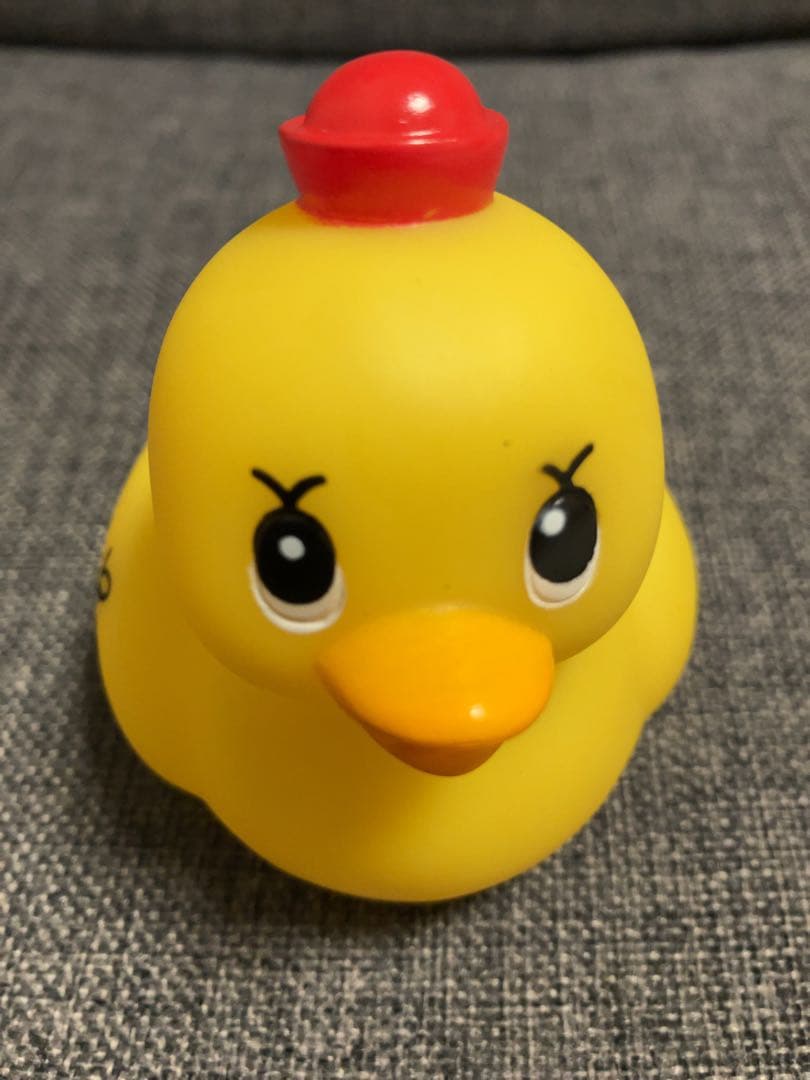 美しい彼サイン入りアヒル隊長　八木勇征　萩原利久　プレゼント