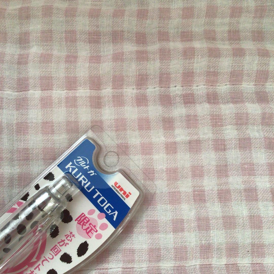 三菱 ユニ シャーペン 0.5mm クルトガ αゲル ダルメシアン 白 限定