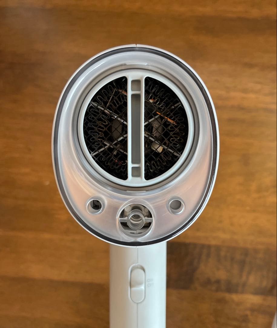 毛*k様 Panasonic ヘアドライヤー EH-NA0J ナノケア ジャンク