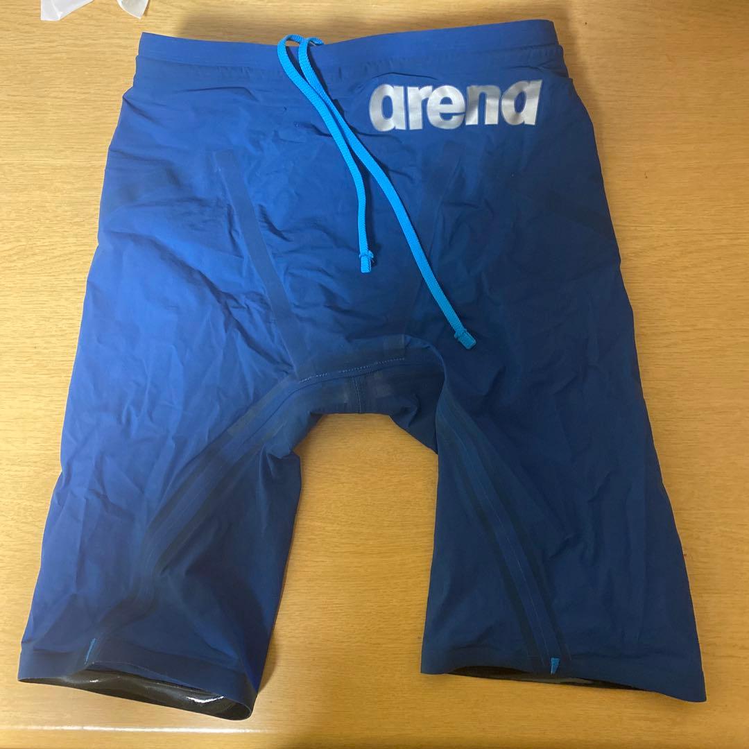 アリーナアクアフォース　ストーム