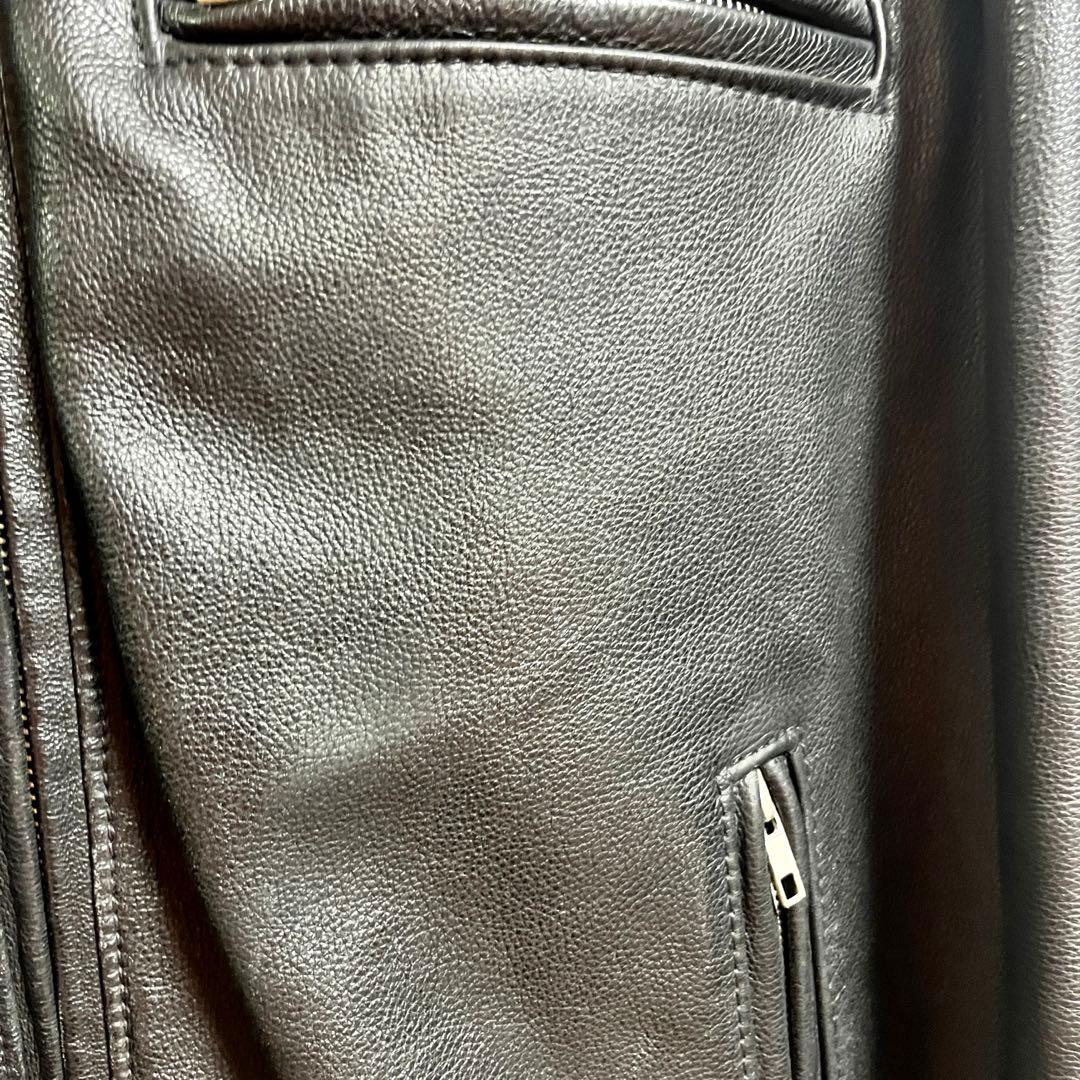 《Harley-Davidson》Single Riders Jacket