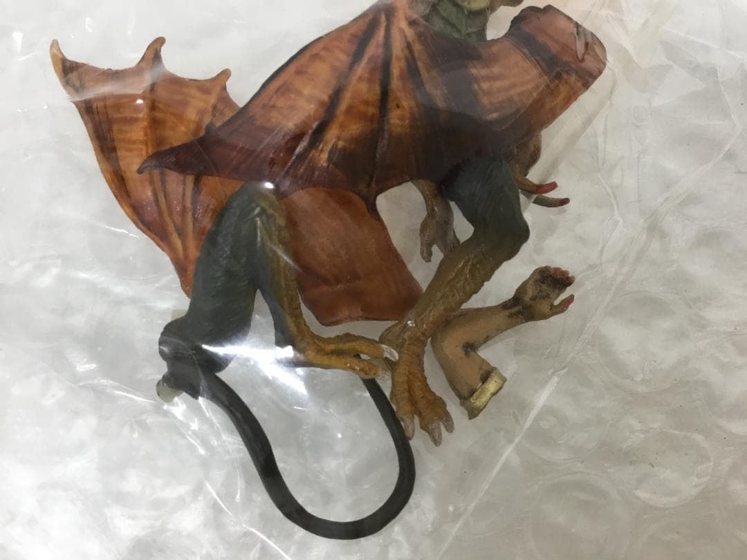 デモンズクロニクルX/シークレット/魔人皇サタン/箱/ミニブック付き